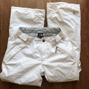 Girls North Face Pants